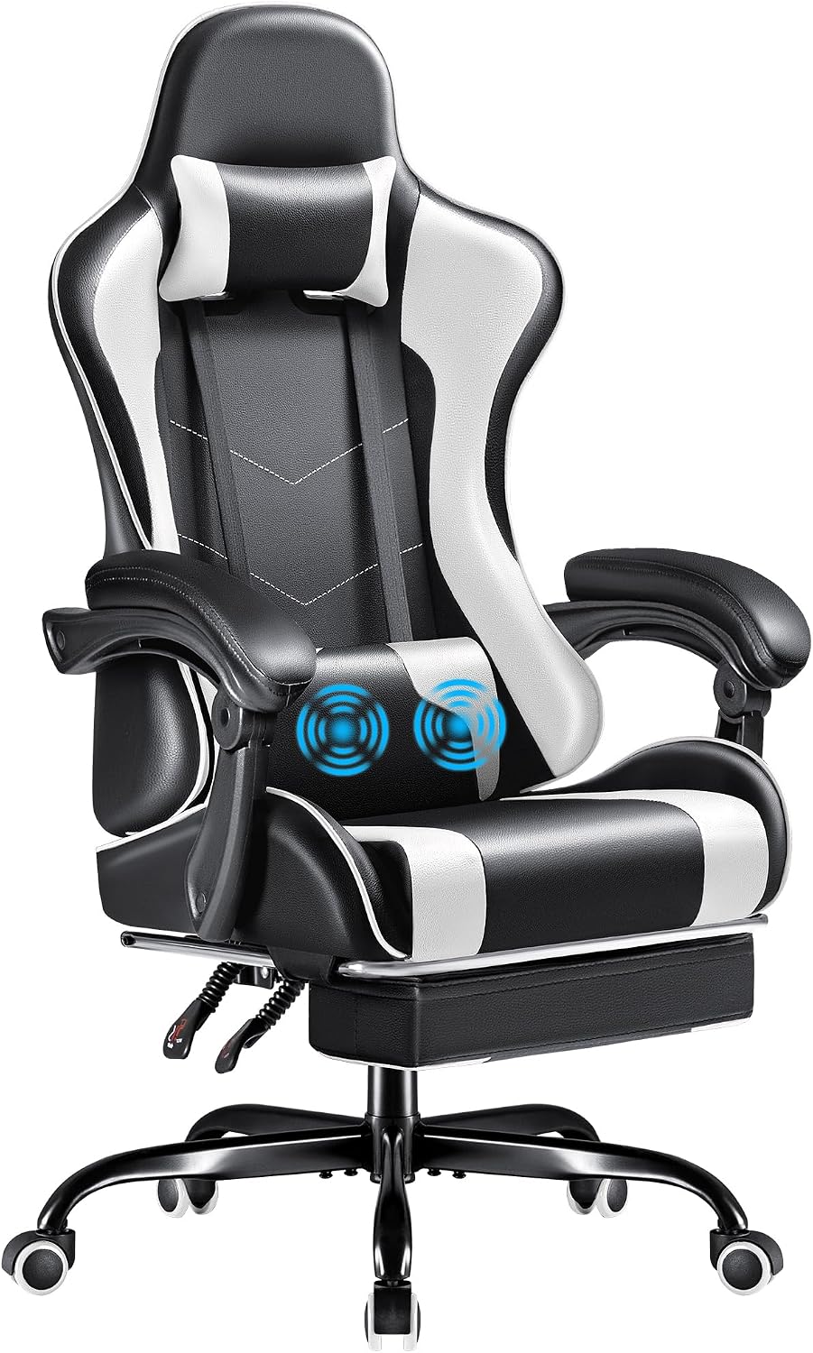 Massage - Chaise de jeu Furmax, chaise de