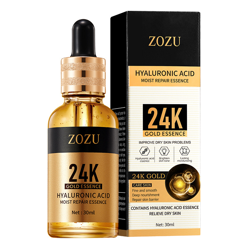 ZOZU Coffrets de soins de la p - Hyaluronic Acid Facial Serum avis et prix