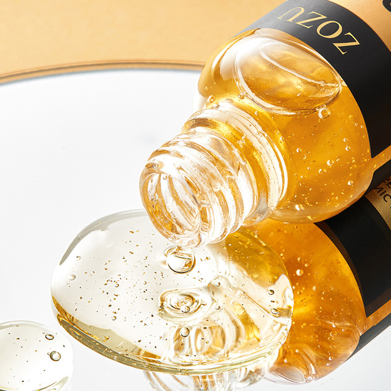 ZOZU Coffrets de soins de la p - Hyaluronic Acid Facial Serum avis et prix