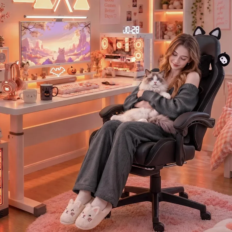 Chaise de jeu pour adultes ave - Massage avis et prix