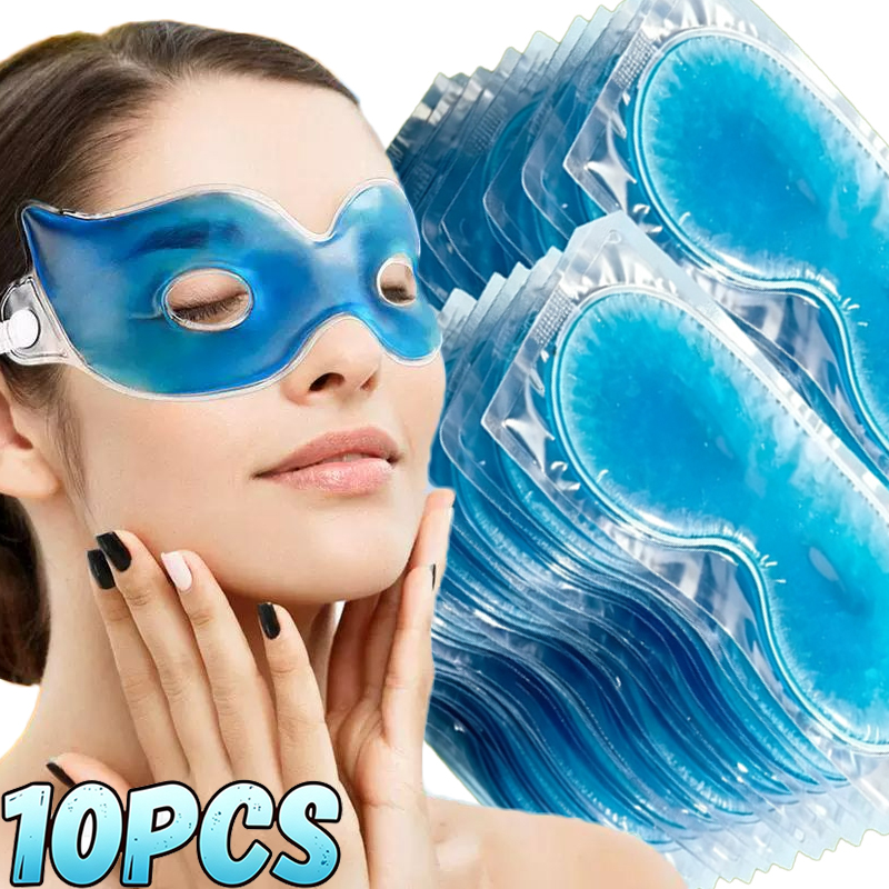 1/10 pièces Masque oculaire ra - Skincare avis et prix