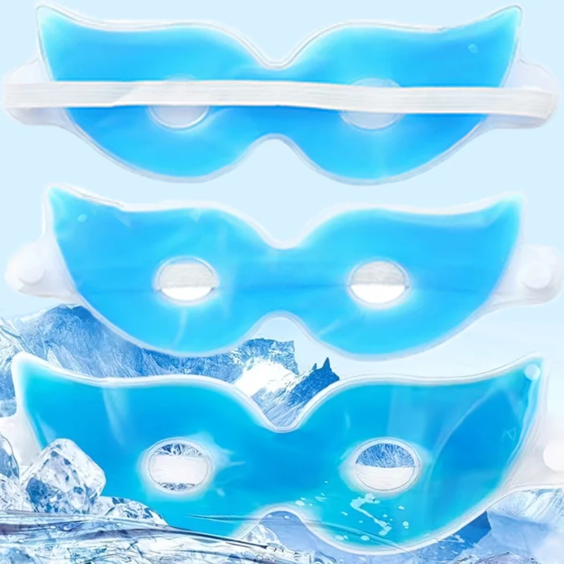 1/10 pièces Masque oculaire ra - Skincare avis et prix