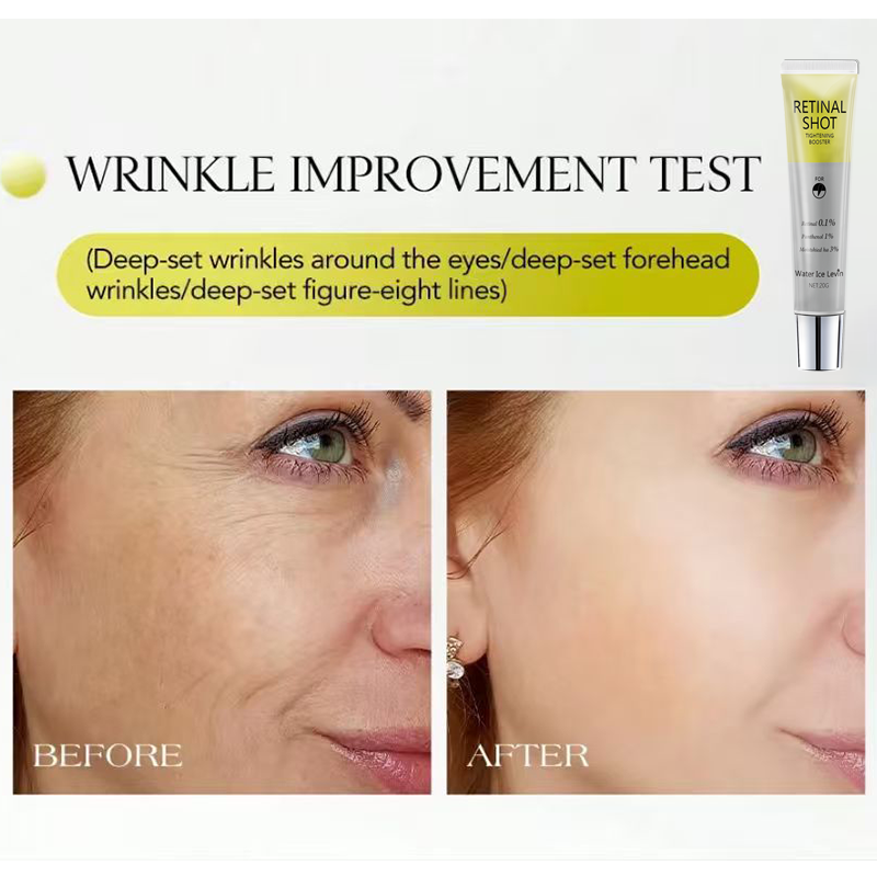 Soin intensif pour la rétine 0 - Hyaluronic Acid Facial Serum avis et prix