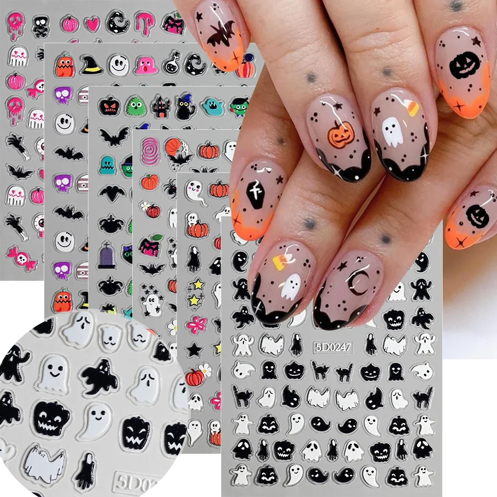 1 feuille d'autocollants pour  - Nail Art avis et prix