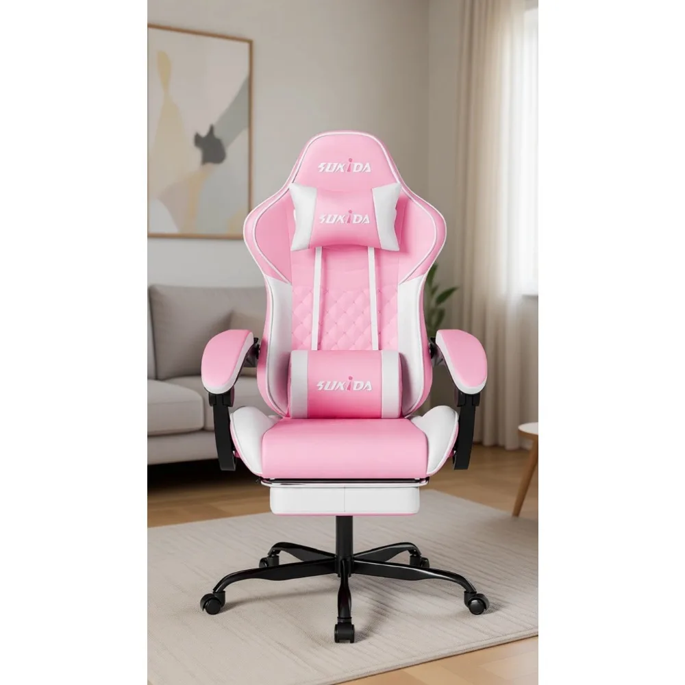 Chaises de jeu ergonomiques po - Massage avis et prix