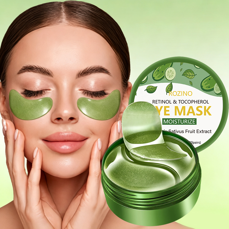 30 paires de masques hydratant - Collagen Under Eye Patches avis et prix