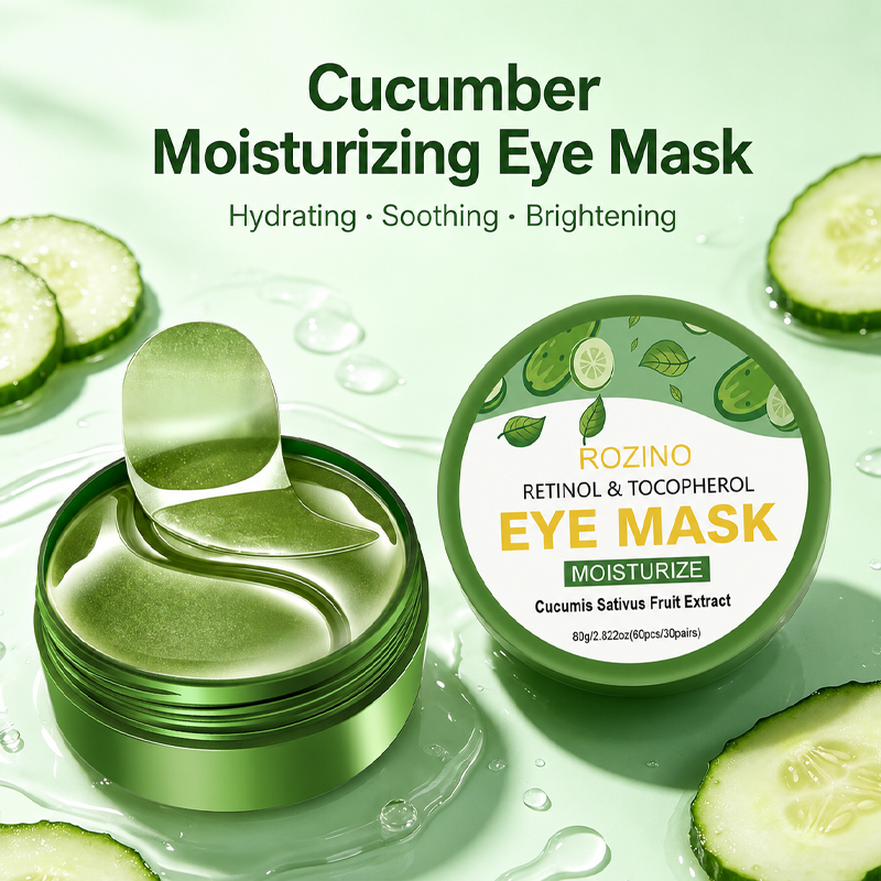 30 paires de masques hydratant - Collagen Under Eye Patches avis et prix