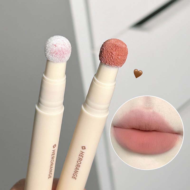 Teinte à lèvres veloutée mate  - Matte Velvet Lip Tint Long Lasting avis et prix