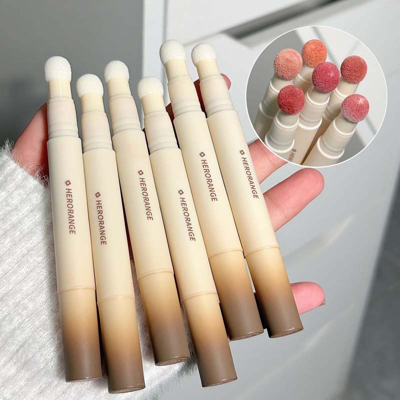Teinte à lèvres veloutée mate  - Matte Velvet Lip Tint Long Lasting avis et prix