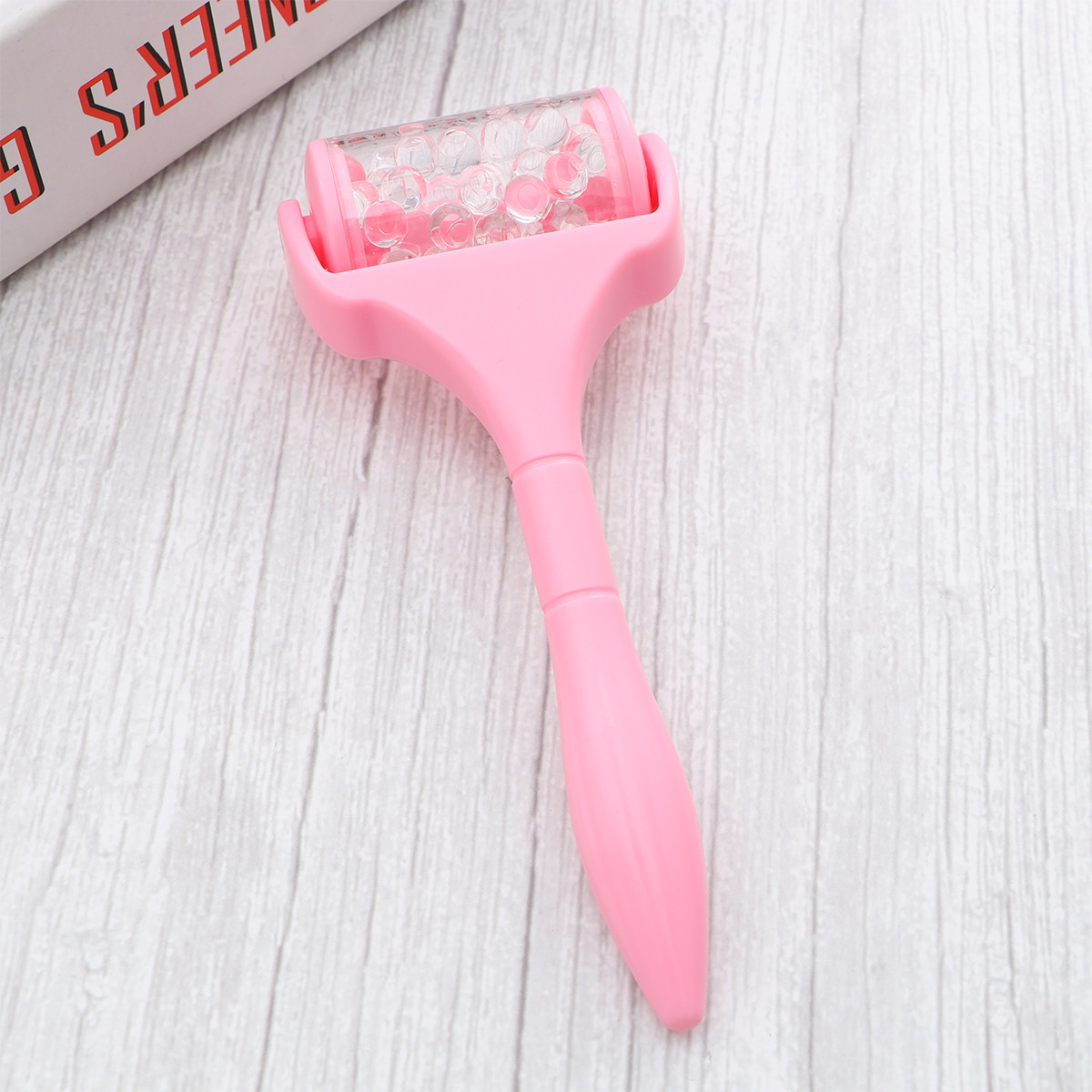 1 rouleau facial rafraîchissan - Face Ice Roller Puffiness avis et prix