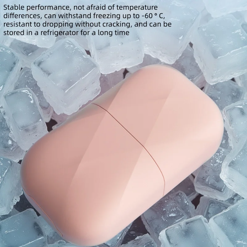 Moule en silicone pour rouleau - Face Ice Roller Puffiness avis et prix